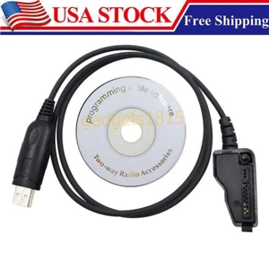 Nowy adapter audio do Kenwood TK-5210 TK-5310 TK-2140 TK-3140 NX200 NX210 NX300 - Zdjęcie 1 z 8