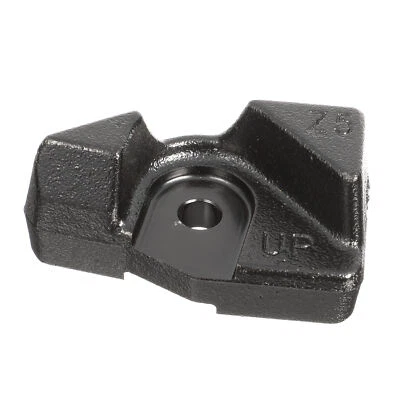 Genuine Honda 2016-2021 Odyssey Pilot Side Engine Mounting Weight 50420-TZ5-A00 - Image 1 of 4