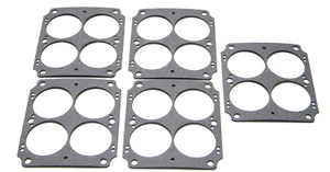 APD 800160 Throttle Body Carburetor Gasket 1-3/4" x 1-3/4" Bore 850-1050 CFM - Picture 1 of 3