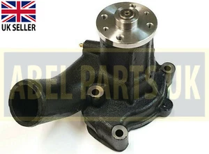 PIEZAS JCB - EXCAVADORA CON RUEDAS BOMBA DE AGUA JS110 JS130 JZ140 JS145W (02/801380) - Imagen 1 de 4