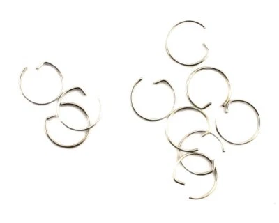 XRAY C-CLIP 7 Stoßdämpfer Gehäuse XRA968070  - Bild 1 von 2