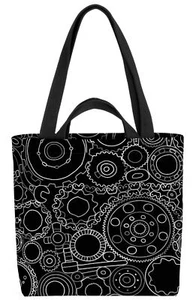 Ingranaggi Grafica Motore Borsa Ingranaggi Grafica Motore Auto Blocco Motore Auto - Foto 1 di 3