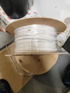 Commscope Fibre Optic 200m Duplex, Cable G652D, 9/125, COF8002, LSZH - Afbeelding 1 van 2