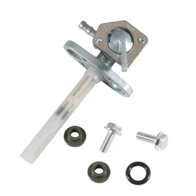 Válvula de grifo para Honda Fuel Petcock XR400R 1996-2004 XR600R 1988-2000 Foto 1 de 4