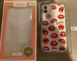 🌍 Sonix Apple iPhone 11/XR Case -Open Box 🆕 - Picture 1 of 3