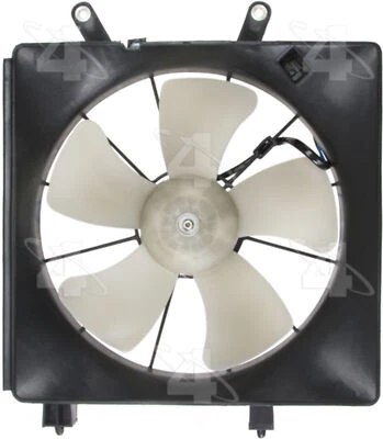 Four Seasons For Honda Civic 2001-2005 75339 Engine Cooling Fan - Image 1 of 3