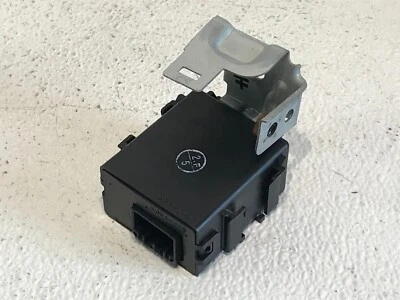 02-06 Acura RSX Tipo-S OEM MÓDULO DE CONTROL INFORMÁTICO DE CRUCERO AUTOMÁTICO 36700-S6M-A21 Foto 1 de 3