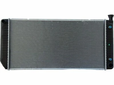 For 1996-1999 Chevrolet K1500 Suburban Radiator 35452PX 1997 1998 5.7L V8 - Image 1 of 2
