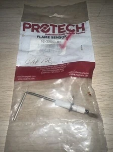 Rheem Ruud 62-23543-01 Flammensensorstab - Bild 1 von 4