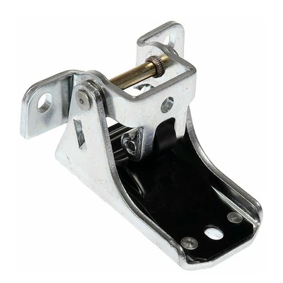 Door Hinge Front Lower for 2011-18 Ford E150 E-250 E-350/E-450 Super Duty - Image 1 of 2