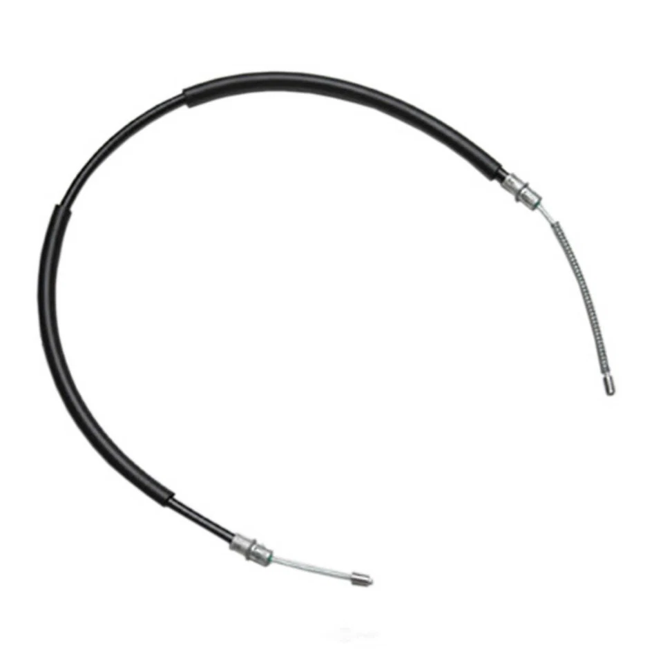Rear Left Parking Brake Cable For 2003-2009 Ford Ranger 2004 2005 2006 Raybestos - Image 1 of 1