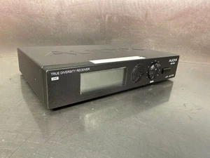 Audix Rad 360 Uhf Diversity Receiver Wireless  638-662 MHz         (3.2.1) - Picture 1 of 5