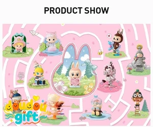 Original Finding MOKOKO  Series Confirmed Figure Doll Sealed in Open Box - Picture 1 of 35