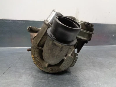 172010G010 TURBOLADER / GARRETT / 7272101 / 3669247 FÜR TOYOTA AVENSIS BERLINA - Bild 1 von 4