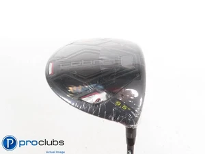 New! Cobra AIR-X 9.5* Driver - Cobra Ultralite 40g Stiff Flex - 425694 - Picture 1 of 4