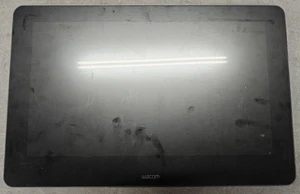 Wacom Cintiq Pro DTH-1620 16 inch Cintiq Pro Graphic Tablet - No Pen - Picture 1 of 12