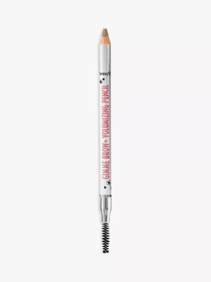 BENEFIT Gimme Brow+ Volumizing Pencil Nr.03 Warm Light Brown 1.19 g - Image 1 of 4