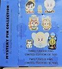 WDI aDorbs! Pin Pinocchio Jiminy Cricket LE 400