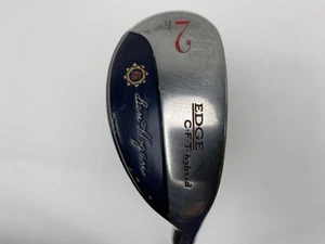 Ben Hogan Edge CFT 2 Hybrid 19* Apex Edge 4 Stiff Graphite Mens RH - Picture 1 of 7