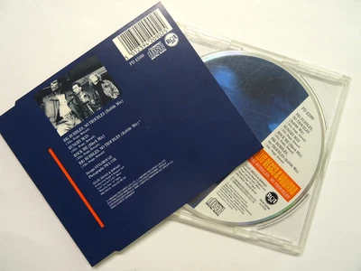 Ellis Beggs & Howard Big Bubbles No Troubles Maxi CD MCD - Bild 1 von 2