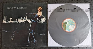 ROXY MUSIC, For Your Pleasure 1973 1st Press Germany w full Amanda Lear Gatefold - Picture 1 of 8