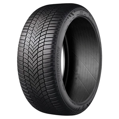 GOMME PNEUMATICI 4 STAGIONI BRIDGESTONE 225/65 R17 106V WEATHER CONTROL A005 XL - Immagine 1 di 4
