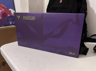 Flydigi Apex4 EVA Limited Edition Wireless Elite Gamepad Support Steam Switch PC - Image 1 of 4