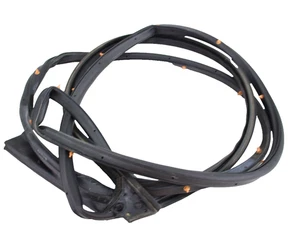 2018-2024 Honda Odyssey Front Left Door Weatherstrip Seal 72350-thr - Bild 1 von 6