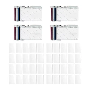 Photo Papers Creative DIY Projects Vivid Images Fingerprints Paper Cartridge for - Afbeelding 1 van 14