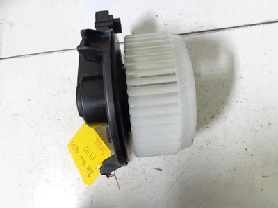 09 10 11 12 13 MOTOR SOPLADOR ACURA TL 588795 Foto 1 de 4