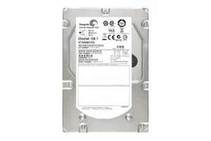 Hard drive Seagate 450GB HDD SAS 6G 3.5" 9FM066-009 - Afbeelding 1 van 1