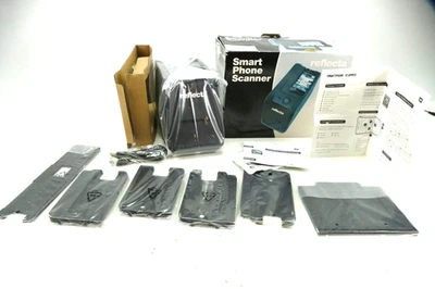 Smart Phone Scanner Reflecta iPhone Galaxy JPEG aus 35mm Dias RT-2375 - Bild 1 von 4