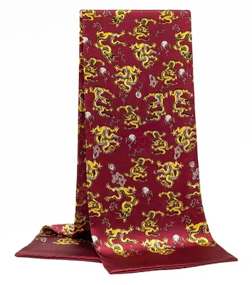 100% Seda Hombres Mujeres Bufanda Pañuelo Envolvente Cuadros Azul Marino Amarillo Suave MY116-26 Foto 1 de 4