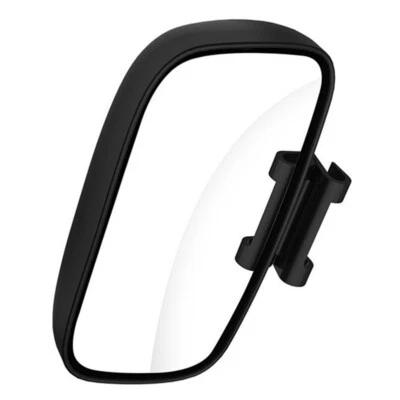 Espejo retrovisor ajustable para coche punto ciego accesorios auxiliares para coche Foto 1 de 4