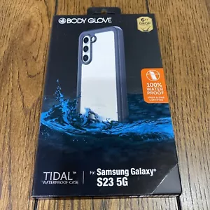Body Glove Tidal Waterproof Case for Samsung Galaxy S23 5G -H8 - Picture 1 of 4