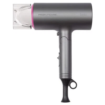 ® Haartrockner klappbar |1600W | kompakter Hair Dryer für Reisen | Ionisierun... - Bild 1 von 4