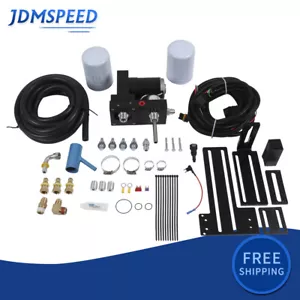 For 98.5-04 Dodge Ram Cummins 165GPH Diesel Fuel Lift Pump System TSD08165G - Bild 1 von 12