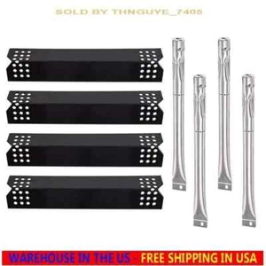 Repair kit Grill Master 720-0697 Gas Grill Burner, Heat Plates Replacement Parts - Picture 1 of 5