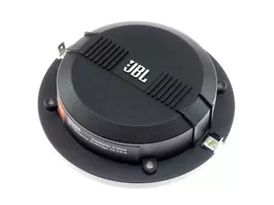 Pieza de reparación de altavoces controlador bocina de fábrica JBL 2432 diafragma D8R2432 - Imagen 1 de 5