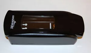 NUOVO Monogram 981781 Dispenser manuale per la doccia manuale in schiuma 1250 ml 42 oz - Foto 1 di 7