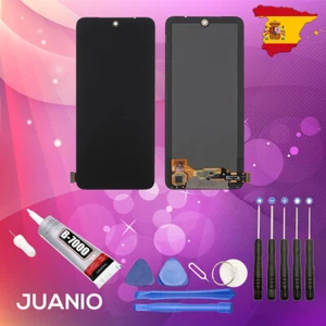 Pantalla LCD + Vidrio Táctil compatible con Xiaomi Redmi Note 10 4G 6.43" Verde - Imagen 1 de 7