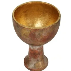 Desktop Accessories Photograph Props Trophy Jones Holy Grail Indiana Cup - Picture 1 of 5