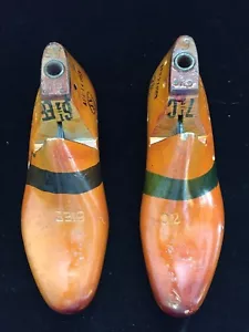 Vintage Antik Schuhschuster Ständer & Werkzeuge - Bild 1 von 5