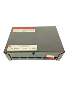 Federal Signal Corporation SPS4P Multi-Flash Remote Strobe Power Supply  - Picture 1 of 9