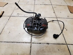 MERCEDES-BENZ W220 S430 S500 S55 AMG RIGHT REAR BRAKE CALIPER - Picture 1 of 2