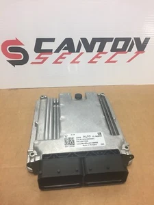 2015-2016 15-16 CHEVROLET IMPALA ECM ENGINE CONTROL MODULE 12655604 - Picture 1 of 7