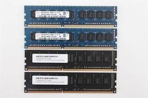Apple Certified Mac Pro 5,1 Server Ram various OEMs 16GB (4gb x 4) PC3-10600 ECC - Afbeelding 1 van 2
