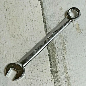 Chiave combinata aperta e 12 Pt Gray Canada 14 mm MO14 - Foto 1 di 4