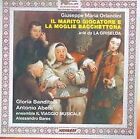 Il Vecchi Avaro E la Moglie Ga von Banditelli | CD | Zustand sehr gut