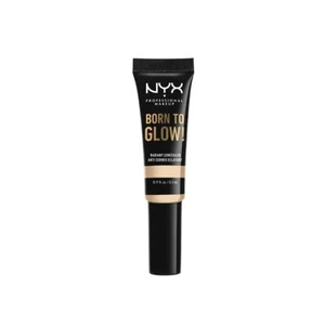 NYX Professional Makeup Born To Glow Radiant Concealer 0.17 Oz Choose Your Shade - Picture 1 of 2